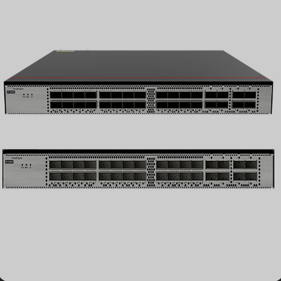 Bộ chuyển mạch trung tâm dữ liệu Huawei CE8875-24BQ8DQ-B 24 cổng 16Tbps
