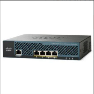 Cisco 3504 Wireless Controller Rack Mount Bracket một cột gắn rack cho bộ điều khiển không dây Cisco 3504