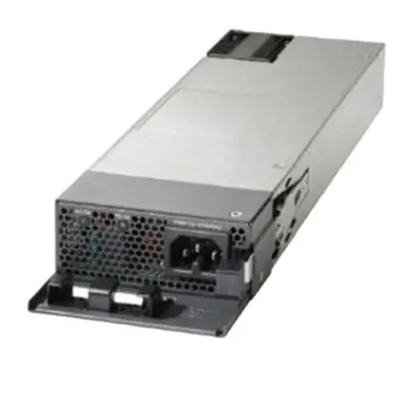 Cisco PWR-C5-600WAC nguồn điện 600W 100-240V AC