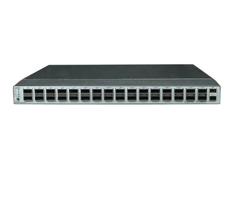 Huawei CE8850-32CQ-EI Switch(32-Port 100GE QSFP28,2-Port 10GE SFP+,Without Fan and Power Module)