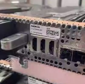 Nokia FRHF 472849A Mô-đun Tần số Vô tuyến (RFM) Flexi cho Cơ sở hạ tầng Vô tuyến