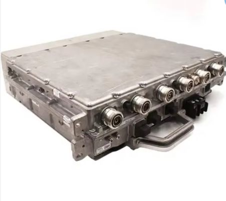 Nokia 474198A (AREA) Một AirScale Radio Frequency Module (RFM) cho mạng di động vĩ mô, đặc biệt là một đơn vị 6T6R (6 truyền, 6 nhận) cho băng tần FDD-LTE 3 (1800 MHz)