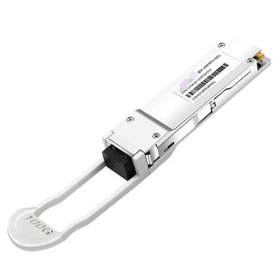 TS-Q8-CO1H-ZR0C/100G QSFP28 ZR Coherent Transceiver Module - Hiệu suất cao cho truyền đường dài