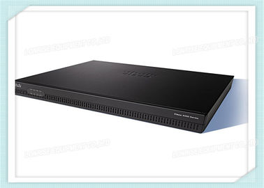 Bộ định tuyến dịch vụ tích hợp chuyên nghiệp CISCO ISR4321 / K9 1 Cổng SFP Rack mountable