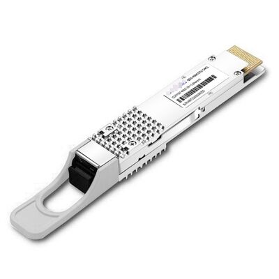 TS-QD-CO4H-ZRPC/400G QSFP-DD OPEN ZR+ Coherent Module.