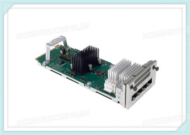 Mô-đun mạng Cisco C3850-NM-4-10G cho thiết bị chuyển mạch Cisco 3850 Series