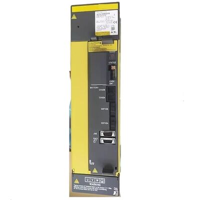 Bộ khuếch đại servo FANUC A06B-6240-H206 Trục kép AiSV 20/40-B Bản gốc