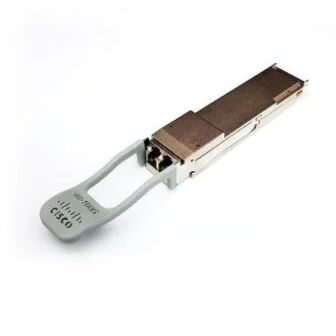 QSFP-40/100-SRBD=, Bộ thu phát QSFP Cisco, 100G/40G SR-BiDi, LC, 100m OM4 MMF