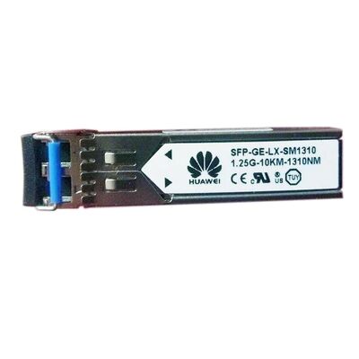 Mô-đun thu phát quang SFP-GE-LX-SM1310 1G SFP của Huawei 1310nm 10km LC SMF