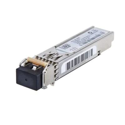 Bộ thu phát SFP Cisco GLC-SX-MMD | Mô-đun quang MMF LC 1000BASE-SX 850nm
