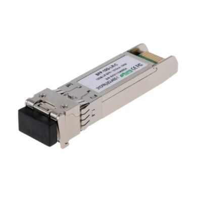 SFP-10G-LR-C, Mô-đun quang Huawei SFP+, 10G, 1310nm, 10km, LC