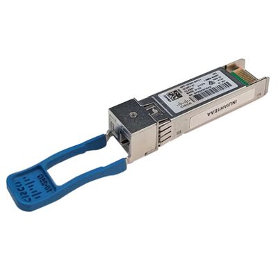 Bộ thu phát Cisco SFP-10/25G-LR-I 10/25GBASE-LR SFP28 Công nghiệp, 1310nm, 10km, LC, DOM