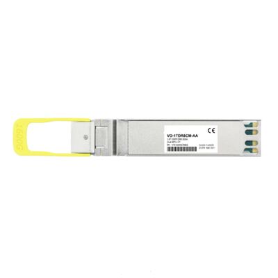 Mô-đun thu phát quang 1.6T OSFP DR8 1310nm SMF