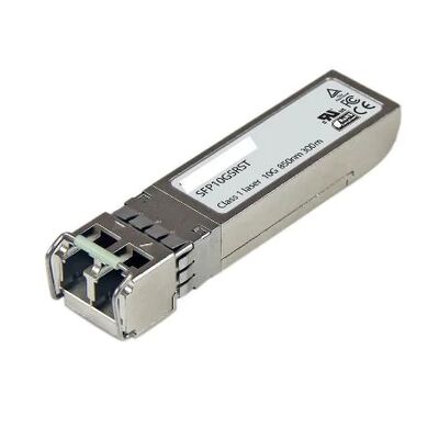 SFP-10G-SR, Bộ thu phát Cisco SFP+, 10Gbps/850nm MMF/300m