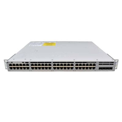 Cisco C9300L-48T-4X-E 48 cổng Gigabit Ethernet Switch