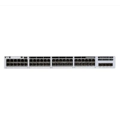 Cisco C9300L-48T-4G-A Catalyst Switch 48 cổng Gigabit Ethernet