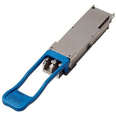 Mô-đun thu phát quang 100GBASE-LR4 QSFP28 tương thích của Cisco QSFP-100G-LR4-S | LC 10km SMF DOM