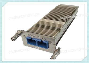 XENPAK-10GB-LR + 10GBASE 1310nm Mô-đun thu phát XENPAK có hỗ trợ DOM