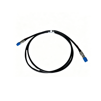 RPM 777 417 / 01800 1.8m High-Performance Industrial Cable Assembly. Giải pháp kết nối chính xác bền vững.