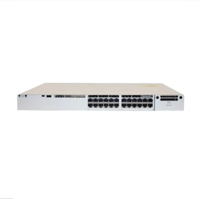 Cisco C9300-24S-A Catalyst 9300 Bộ chuyển mạch SFP Gigabit Ethernet 24 cổng với các liên kết mô-đun