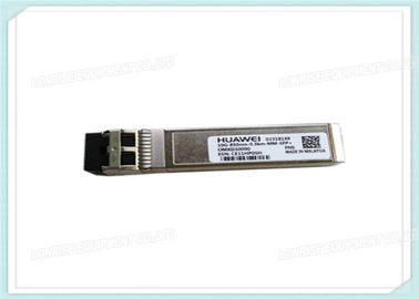 Bộ thu phát quang Huawei SFP OMXD30000 SFP + Mô-đun đa chế độ 10G 850nm 0,3km LC