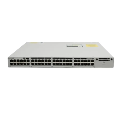 Cisco C9300-48S-E Catalyst 9300 Bộ chuyển mạch quang SFP 48 cổng | Chuyển mạch doanh nghiệp Uplink mô-đun
