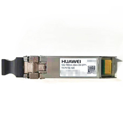 OSX010000, Bộ thu phát quang Huawei SFP+, 10G SFP+, 1310nm, 10km