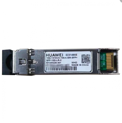 SFP-10G-LR-C, Mô-đun quang Huawei SFP+, 10G, 1310nm, 10km, LC