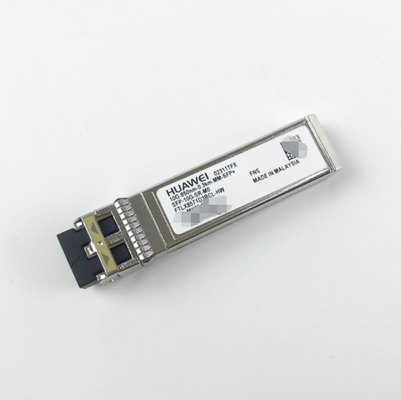 Mô-đun SFP+ tương thích với Cisco SFP-10G-SR | Bộ thu phát MMF 10GBASE-SR 850nm