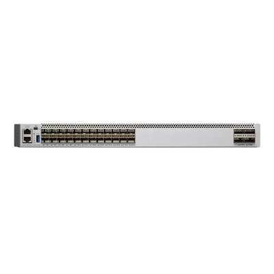 Chuyển mạch Cisco C9500-24Y4C-E | Bộ chuyển mạch lõi doanh nghiệp Catalyst 9500 24 cổng 25G