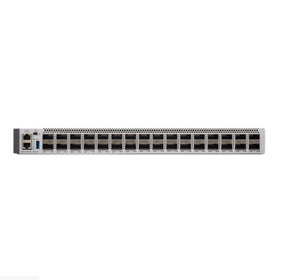 Thiết bị chuyển mạch lõi 32 cổng 100G Cisco Catalyst C9500-32C-E | Chuyển mạch mạng doanh nghiệp cho trung tâm dữ liệu và khuôn viên trường