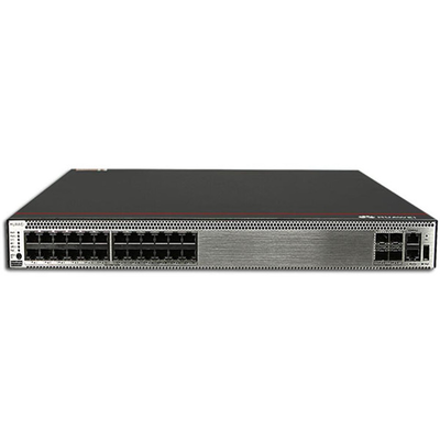 Bộ chuyển mạch Gigabit PoE+ 24 cổng Huawei S5731-S24P4X với 4×10GE SFP+ Đường lên | Công tắc truy cập doanh nghiệp