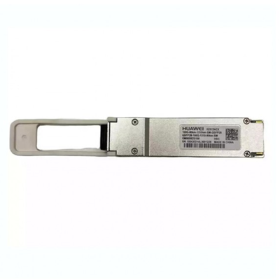 QSFP28-100G-1310-80km-SM 100G QSFP28 Optical Transceiver Module cho 80km Single Mode Fiber