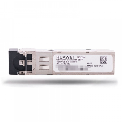 Bộ thu phát quang Huawei eSFP-GE-SX-MM850 | Mô-đun SFP đa chế độ 1G 850nm LC dành cho mạng doanh nghiệp