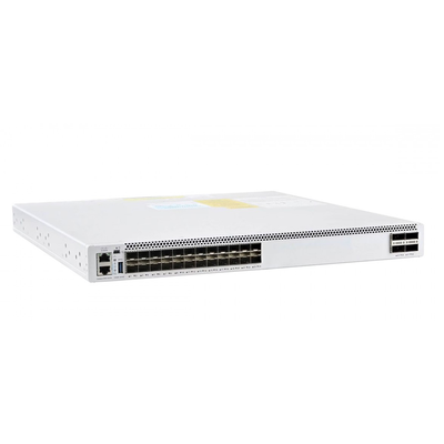 Cisco C9500-24Y4C-A Catalyst 9500 25G Enterprise Core Switch với đường lên 4x100G