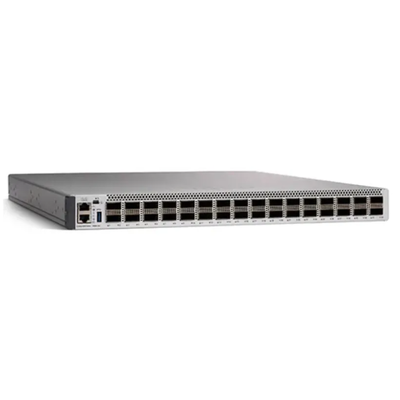 Cisco C9500-32QC-A Catalyst 9500 Bộ chuyển mạch lõi 32 cổng 40G/100G | Lợi thế mạng doanh nghiệp