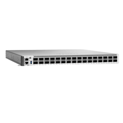 Bộ chuyển mạch Cisco C9500-32C-A 32 cổng 100G | Chuyển mạch lõi doanh nghiệp Catalyst 9500