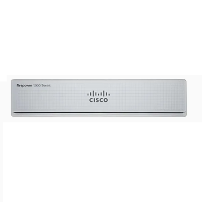 Thiết bị tường lửa Cisco FPR1140-ASA-K | Firepower 1140 ASA Security Gateway để bảo vệ mạng doanh nghiệp