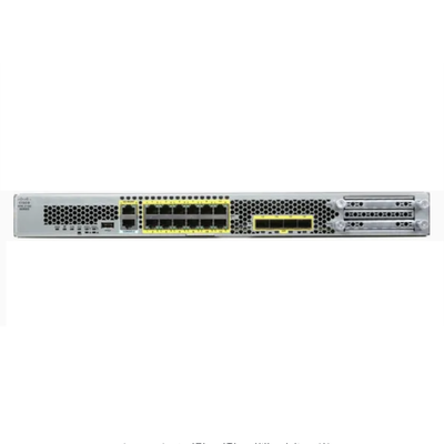 Cisco Cisco Systems Firepower 4245 NGFW (FPR4245-NGFW-K9) Thiết bị tường lửa thế hệ tiếp theo hiệu suất cao cho bảo mật doanh nghiệp