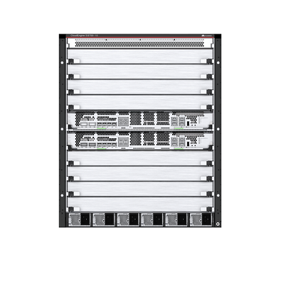 Công tắc mô-đun Huawei S8700-10 | Bộ chuyển mạch Ethernet trung tâm dữ liệu và lõi của khuôn viên doanh nghiệp