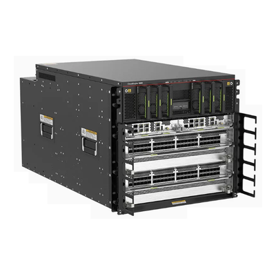 Huawei CE16800-X4-AH Data Center Switch. 400G Giải pháp mạng đám mây hiệu suất cao.