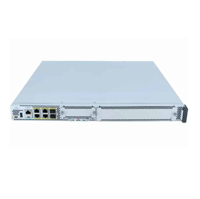 Bộ định tuyến biên Cisco C8300-1N1S-6T Catalyst 8300 | Bộ định tuyến SD-WAN doanh nghiệp