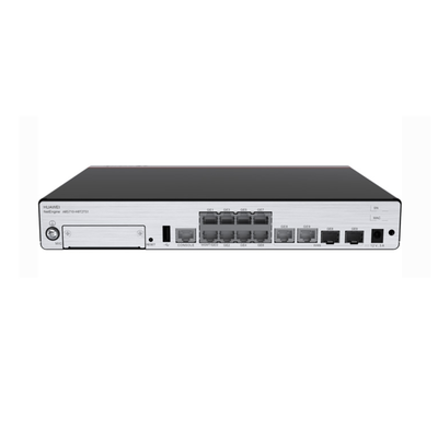 Bộ định tuyến chi nhánh doanh nghiệp Huawei AR5710-H8T2TS1