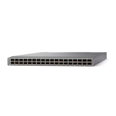 Cisco N9K-C9236C Nexus 9000 Series 36-Port 100G QSFP28 Chuyển đổi nội dung SEO tại Trung tâm dữ liệu