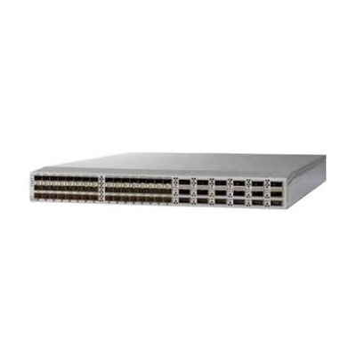 Cisco N9K-C92300YC Nexus 9000 Bộ chuyển mạch trung tâm dữ liệu 48 cổng 10/25G & 6 cổng 100G