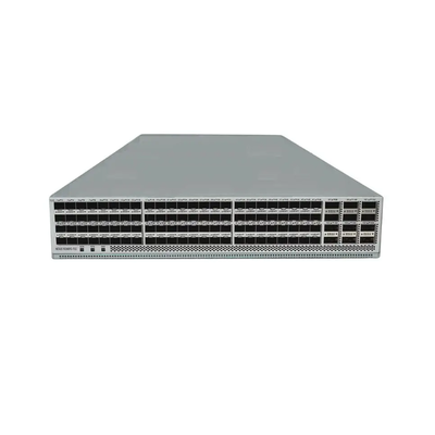 Chuyển mạch trung tâm dữ liệu Cisco N9K-C93360YC-FX2 Nexus 93360YC-FX2 96-Port 25G
