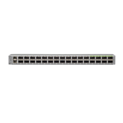 Cisco N9K-C9332C Nexus 9332C 100G QSFP28 Trung tâm dữ liệu Spine Switch