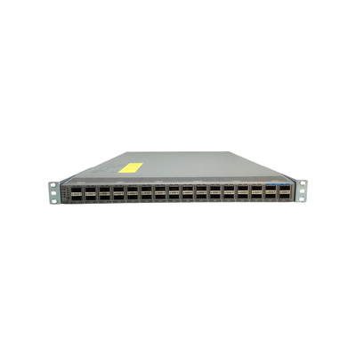 Cisco N9K-C93180LC-EX Nexus 9300 Switch Trung tâm dữ liệu 40/50G QSFP+ & 100G QSFP28