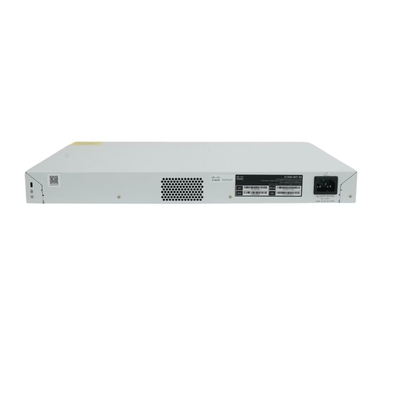 Cisco C1200-48P-4G Catalyst 1200 Switch Gigabit 48 Cổng PoE+ với 4x SFP