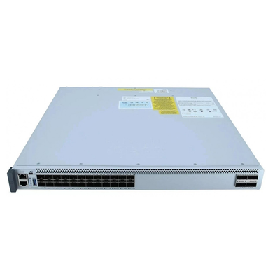 Cisco C9500-24Y4C-A Catalyst 9500 25G Enterprise Core Switch với đường lên 4x100G